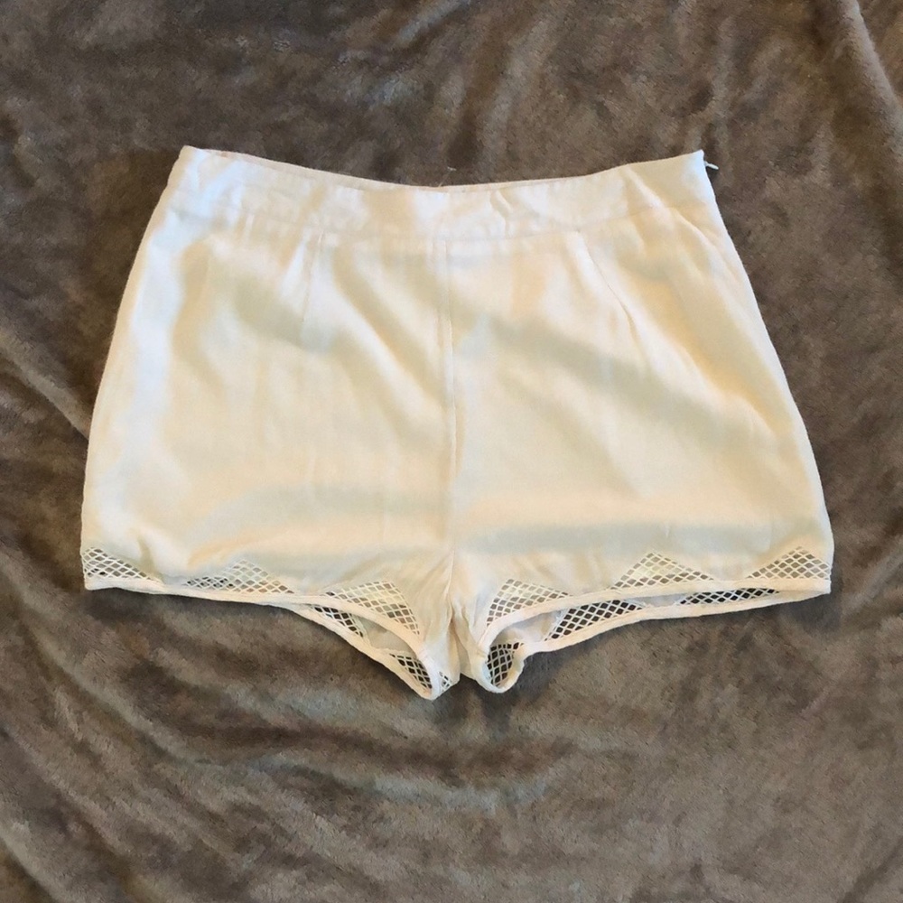 NWOT urban outfitters shorts